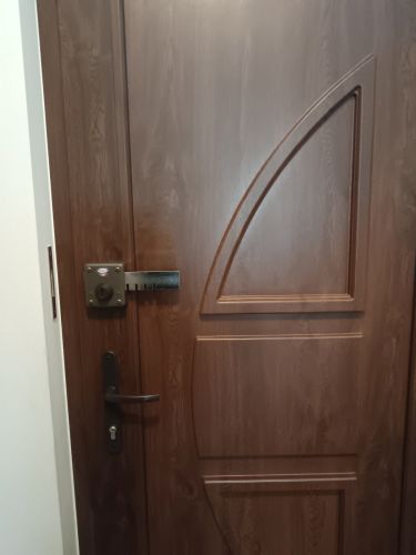Mi szükséges nekünk ahhoz, hogy egy másodzárat felszereljük?